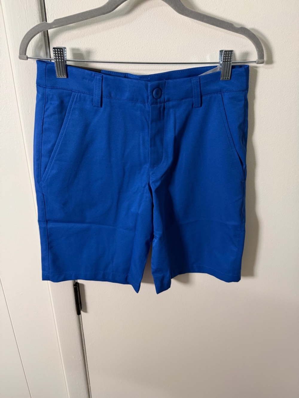 Under Armour Boys’ Shorts | Blue | NWT | Large